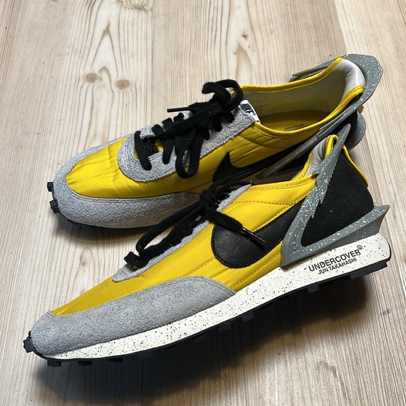 Nike - (Undercover) Jun Takahashi - Picture 2 of 9